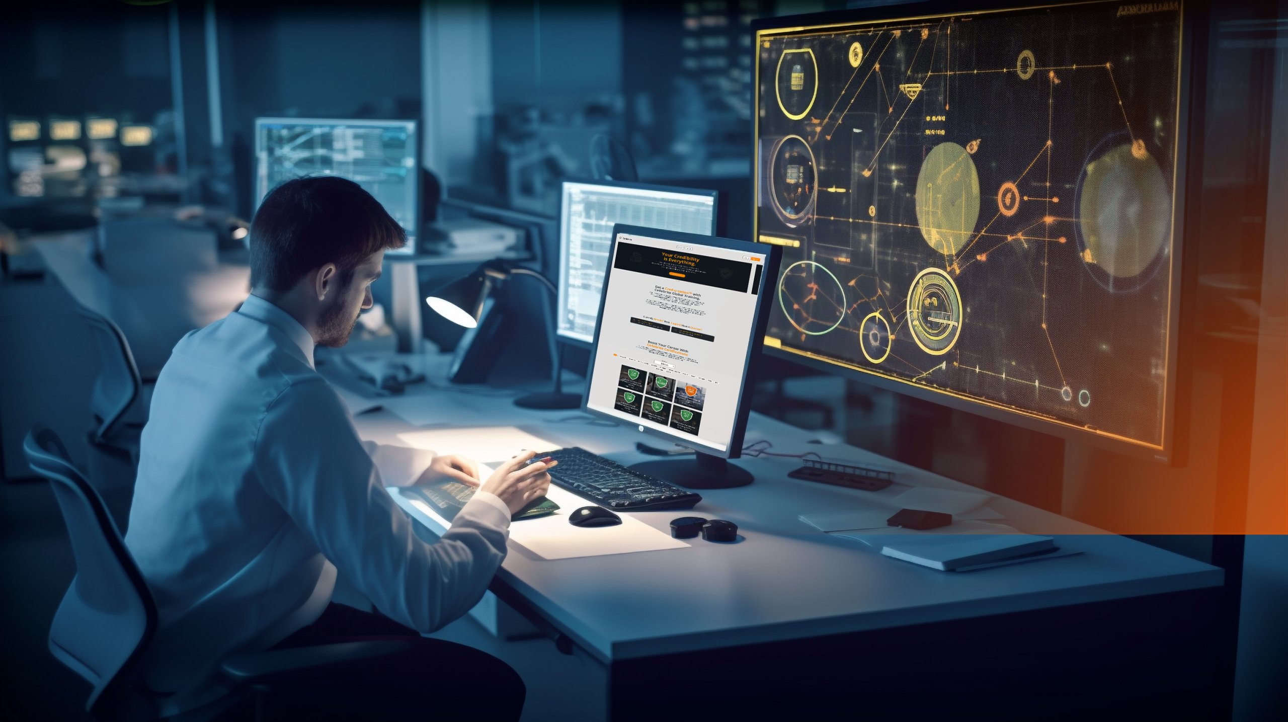 Technologies Cyint