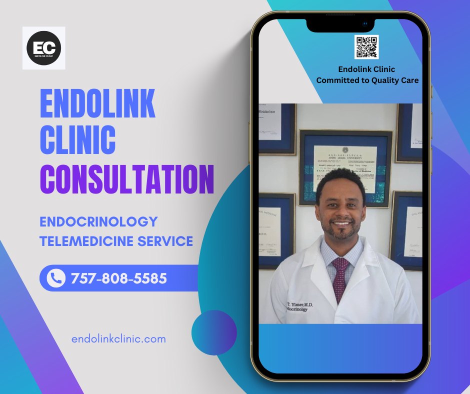 Clinic Endolink