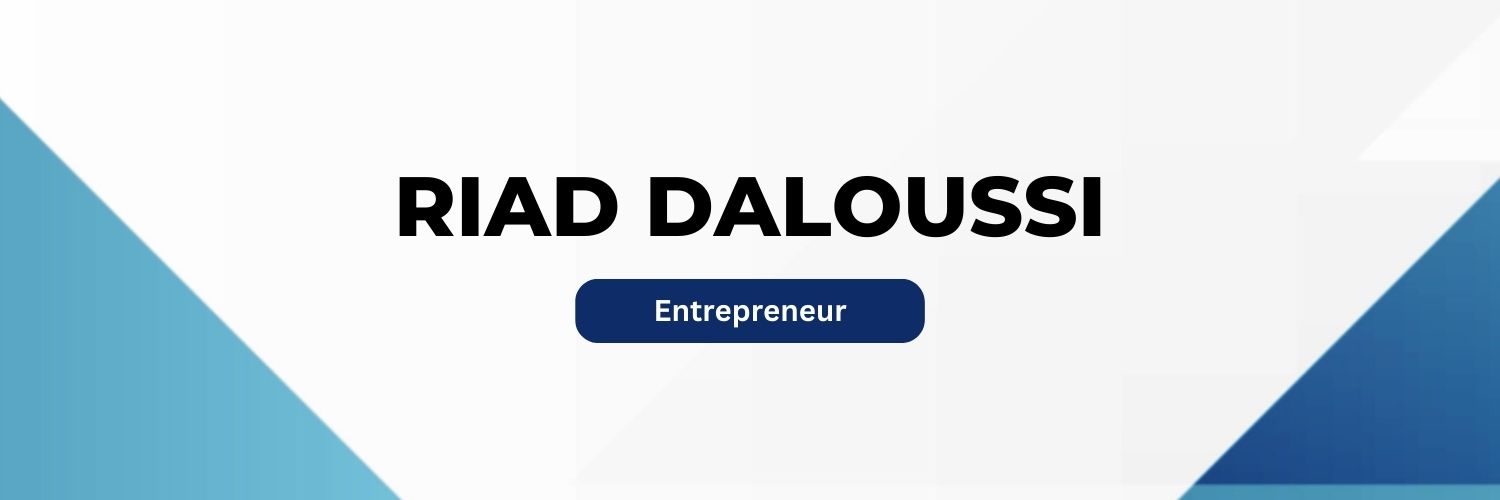 Daloussi Riad