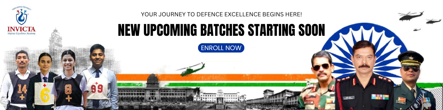 Invicta Defence Academy