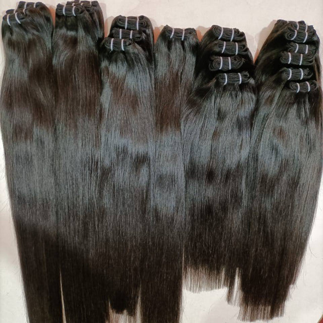 hair gaurash