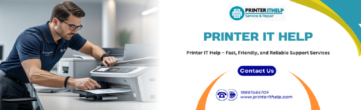 Help Printer