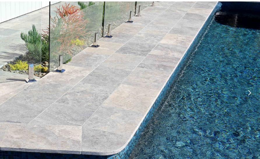 Gallery Sydney Tile 