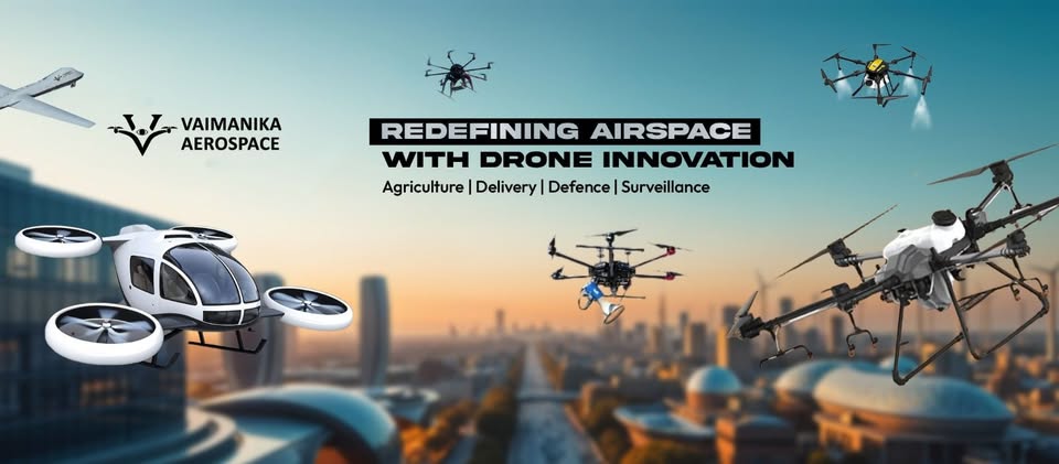 Aerospace Vaimanika