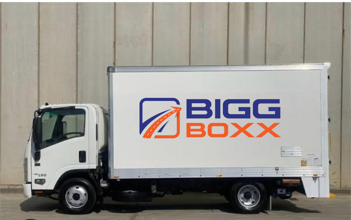 Rentals Bigg Boxx