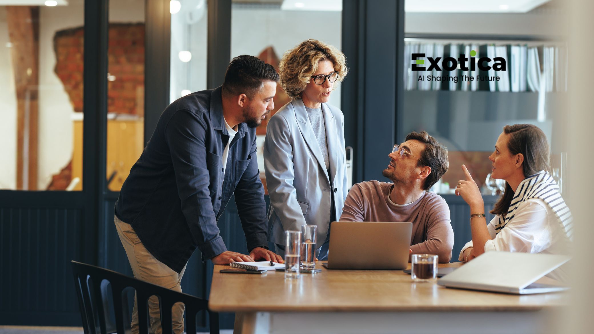 Exotica IT Solutions USA