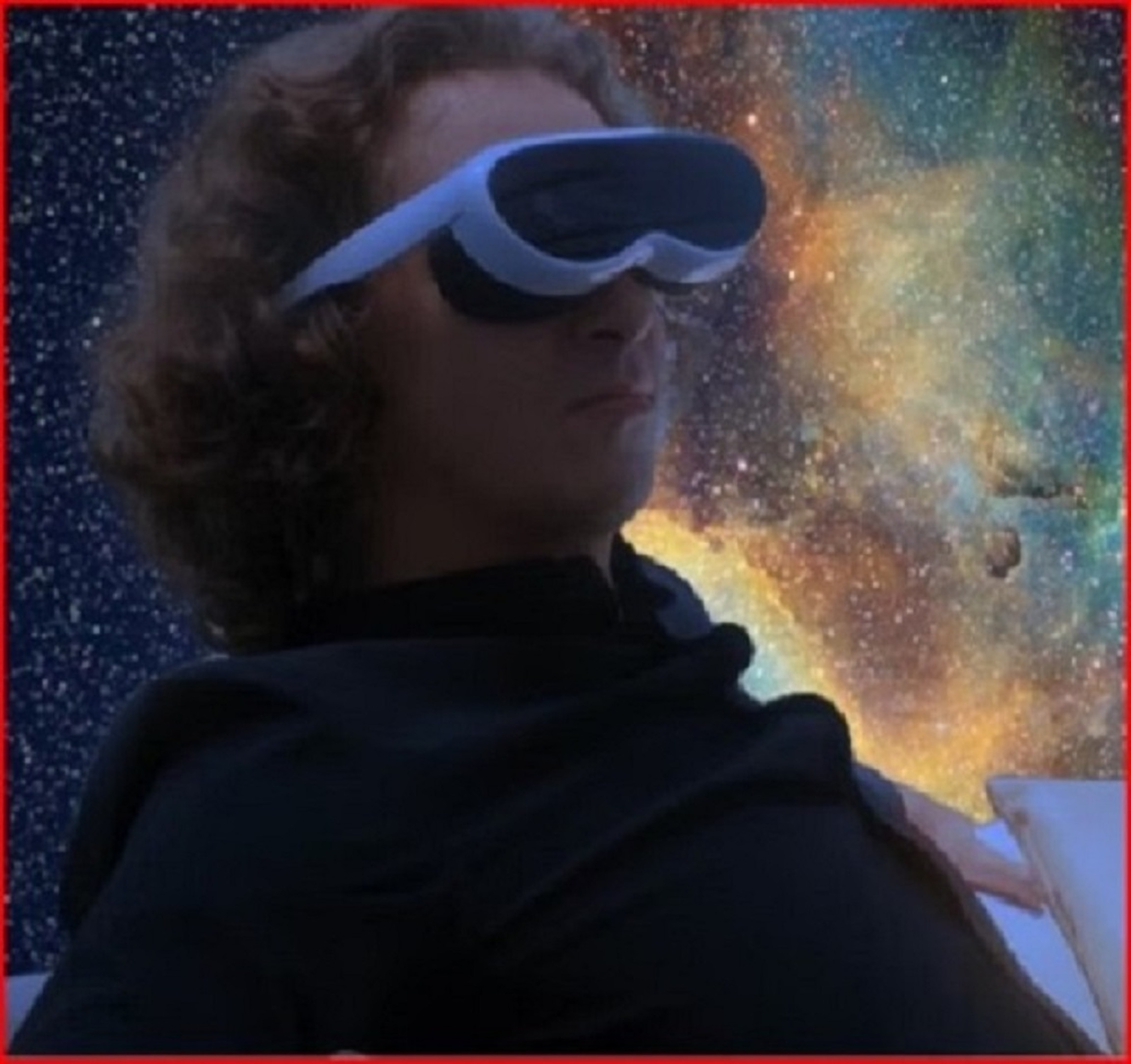Technology Metavision