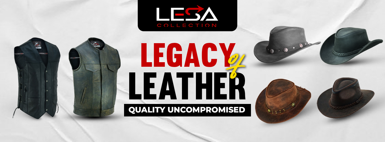 USA LESA COLLECTION