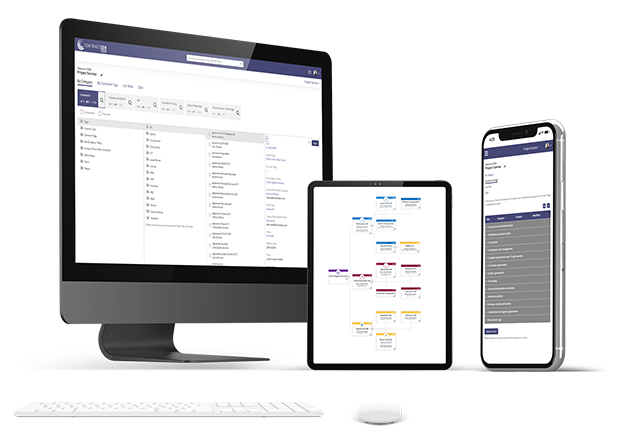 ContractZen ContractZen