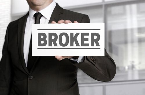 Broker Exit