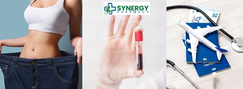 Synergy  Pharmacy