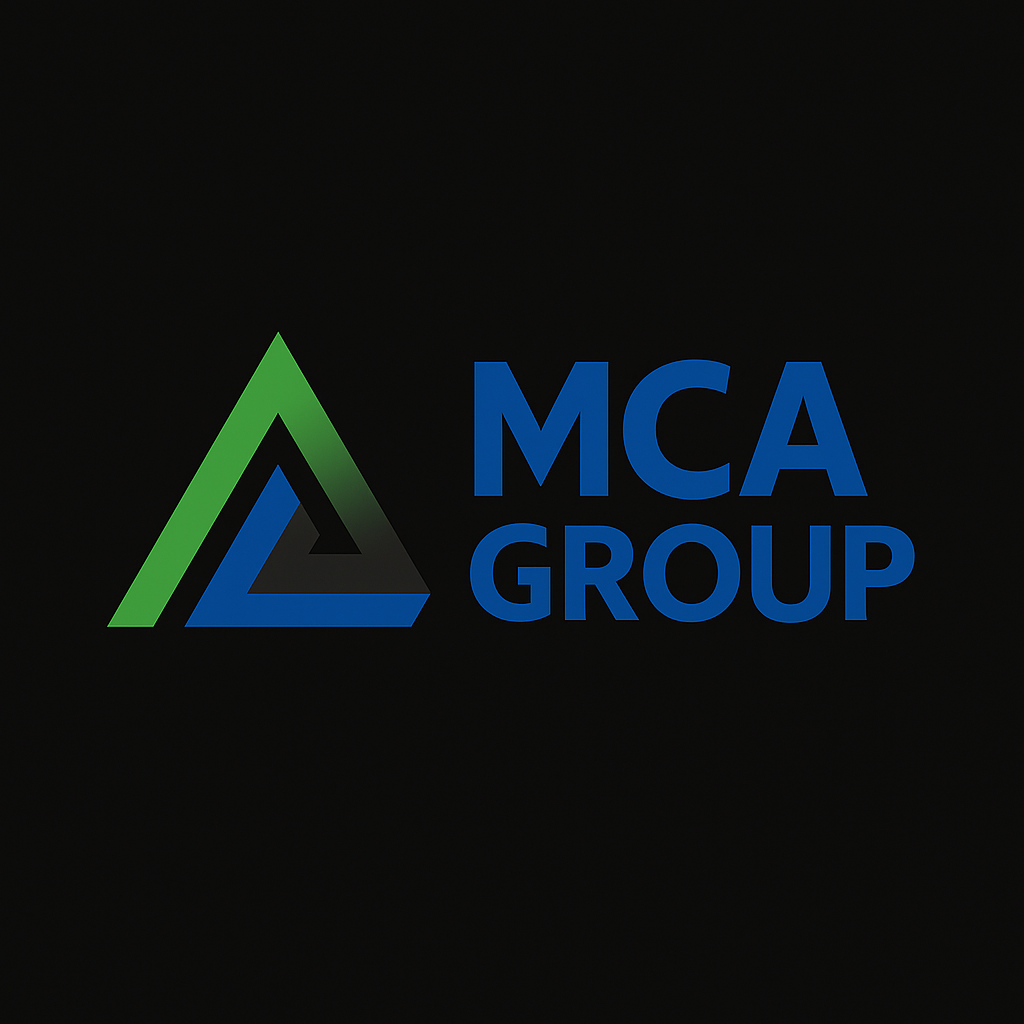 Group MCA