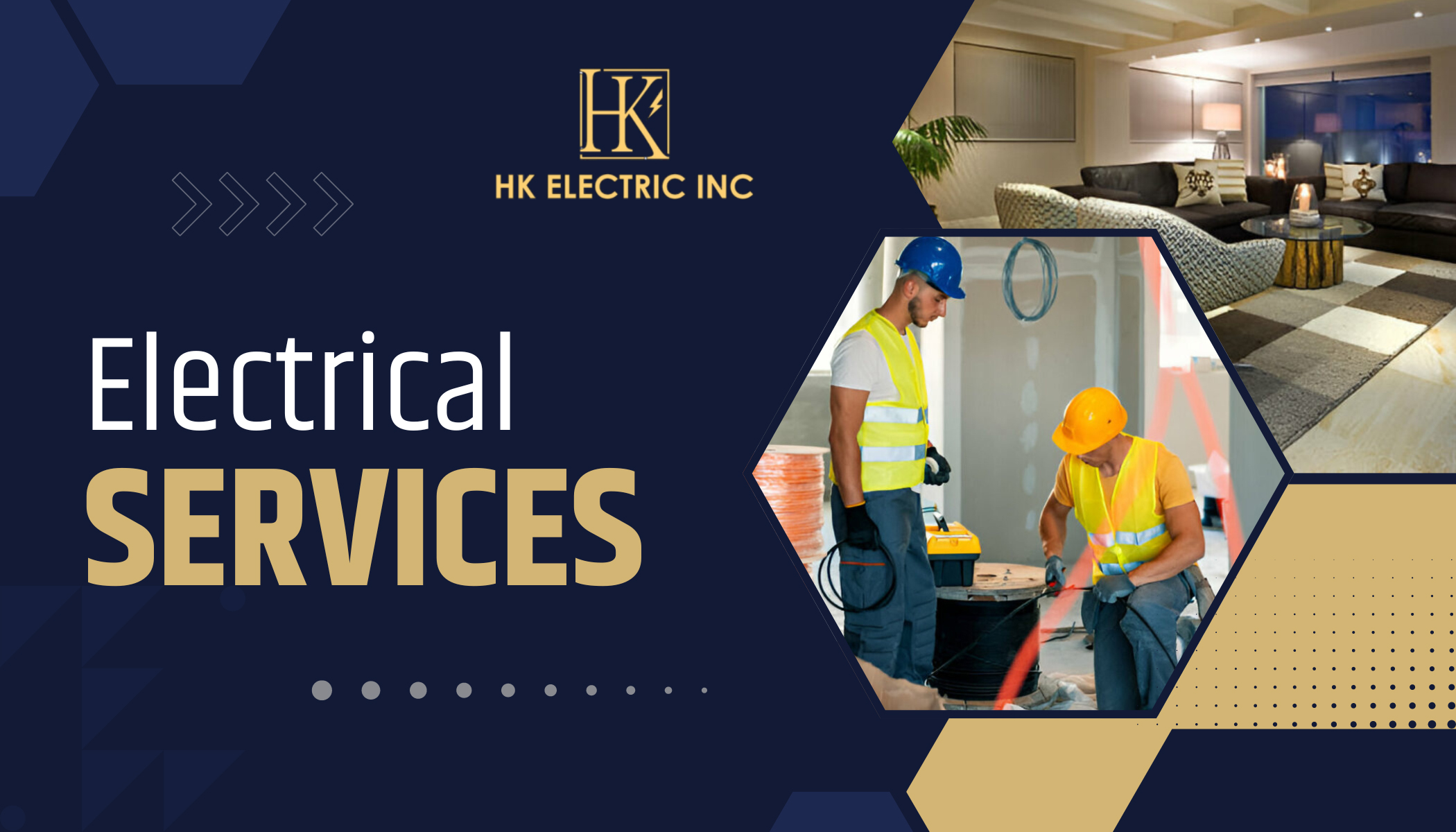 INC HK Electric