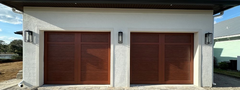 Install and Repair Titan Garage Door