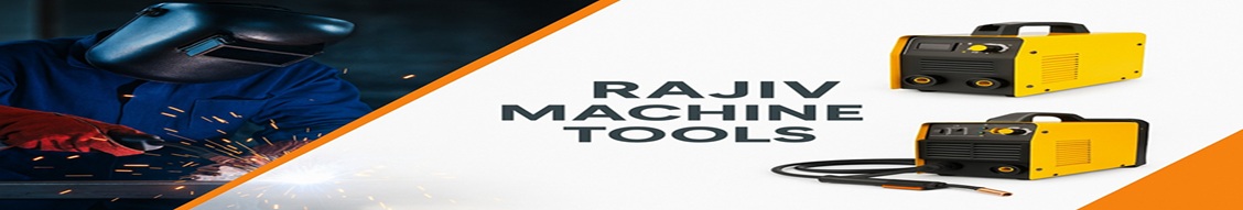 Machine Rajiv