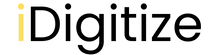 USA iDigitize