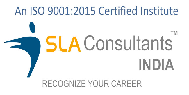 Assistance - SLA Structured Learning