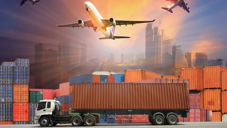 sarab shipping