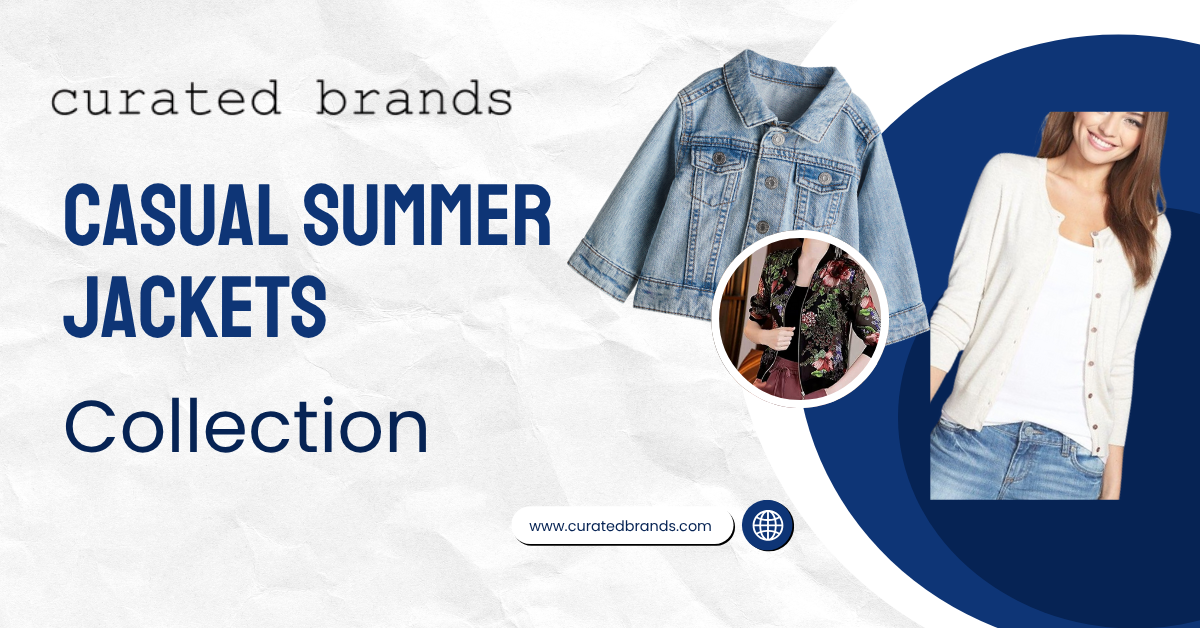 Brands Curated