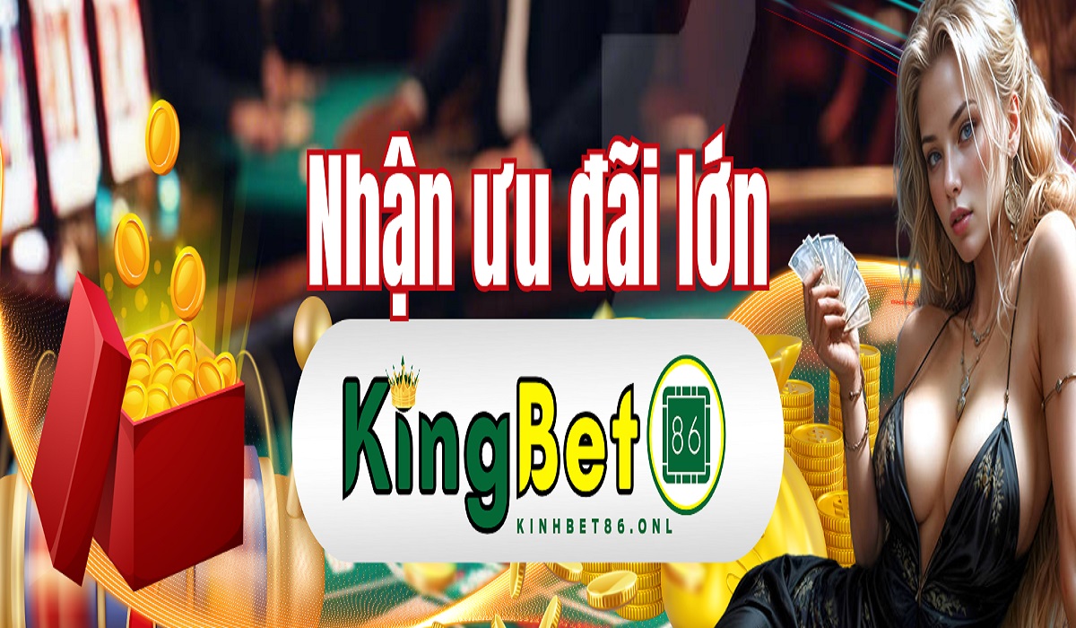 Kingbet86 Nhà cái 