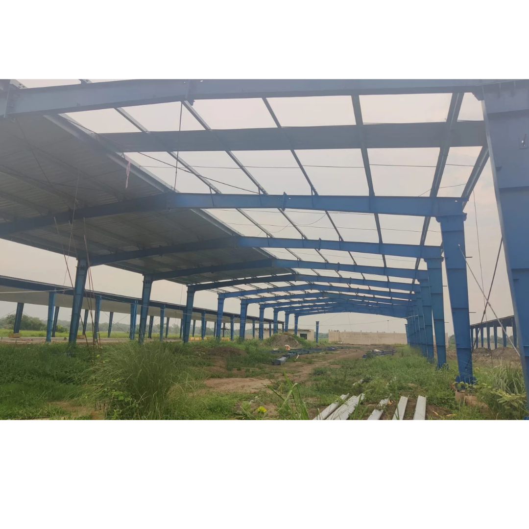 Works Unitech Structural
