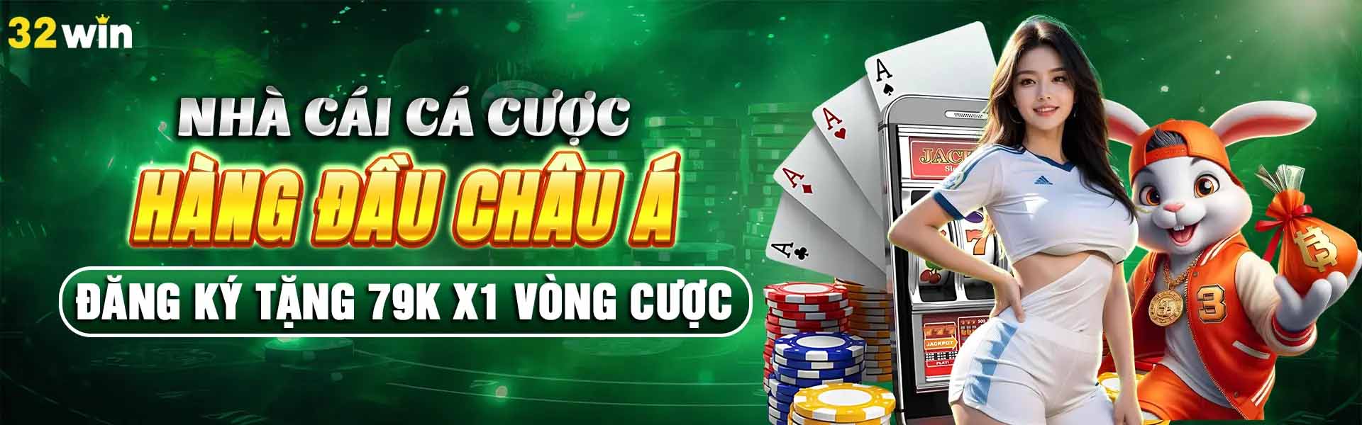 Nha cai 32Win 32 WIN Or