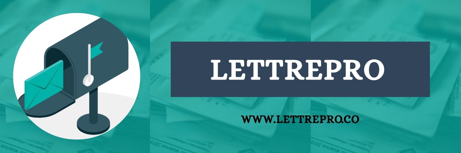 Pro Lettre