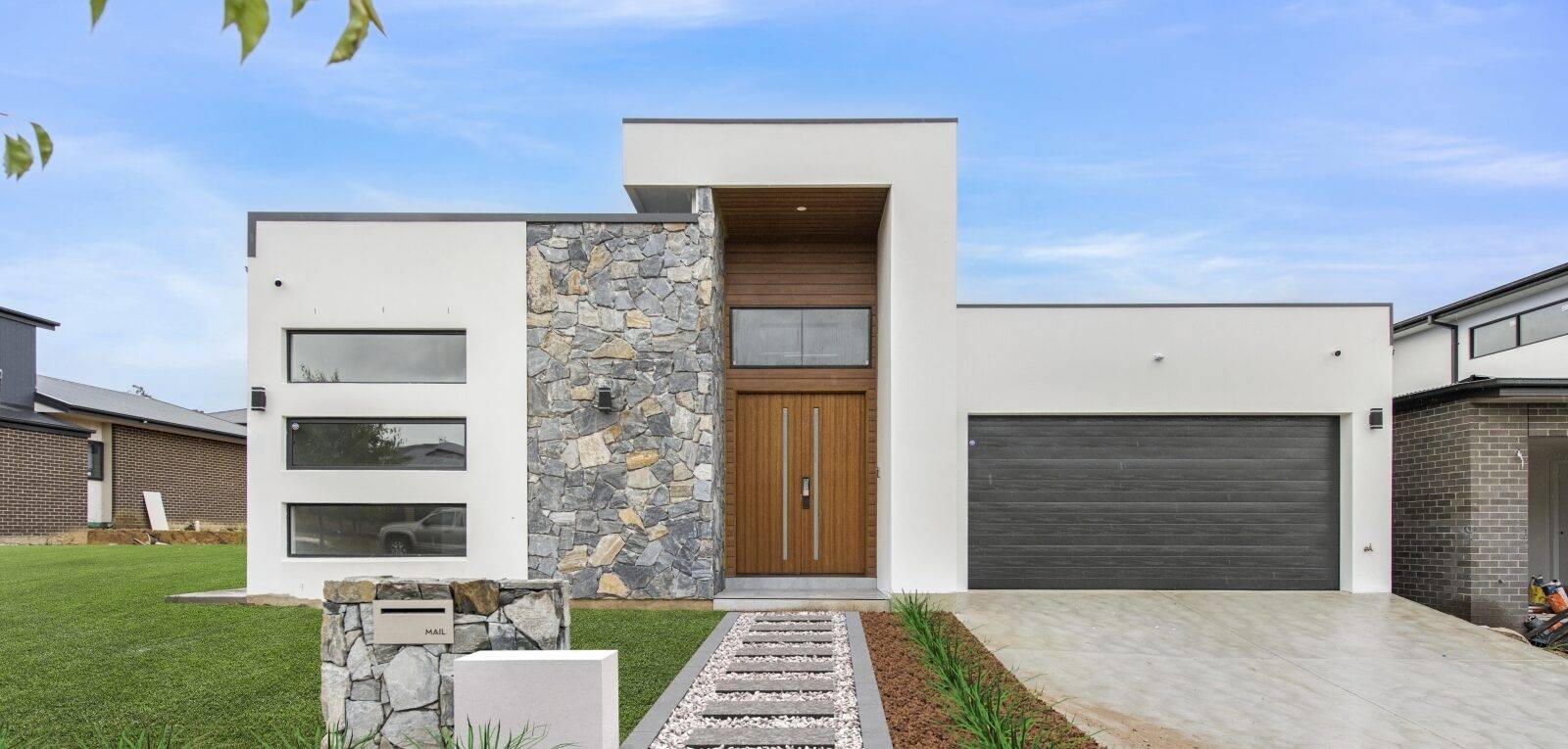 Homes Sunny