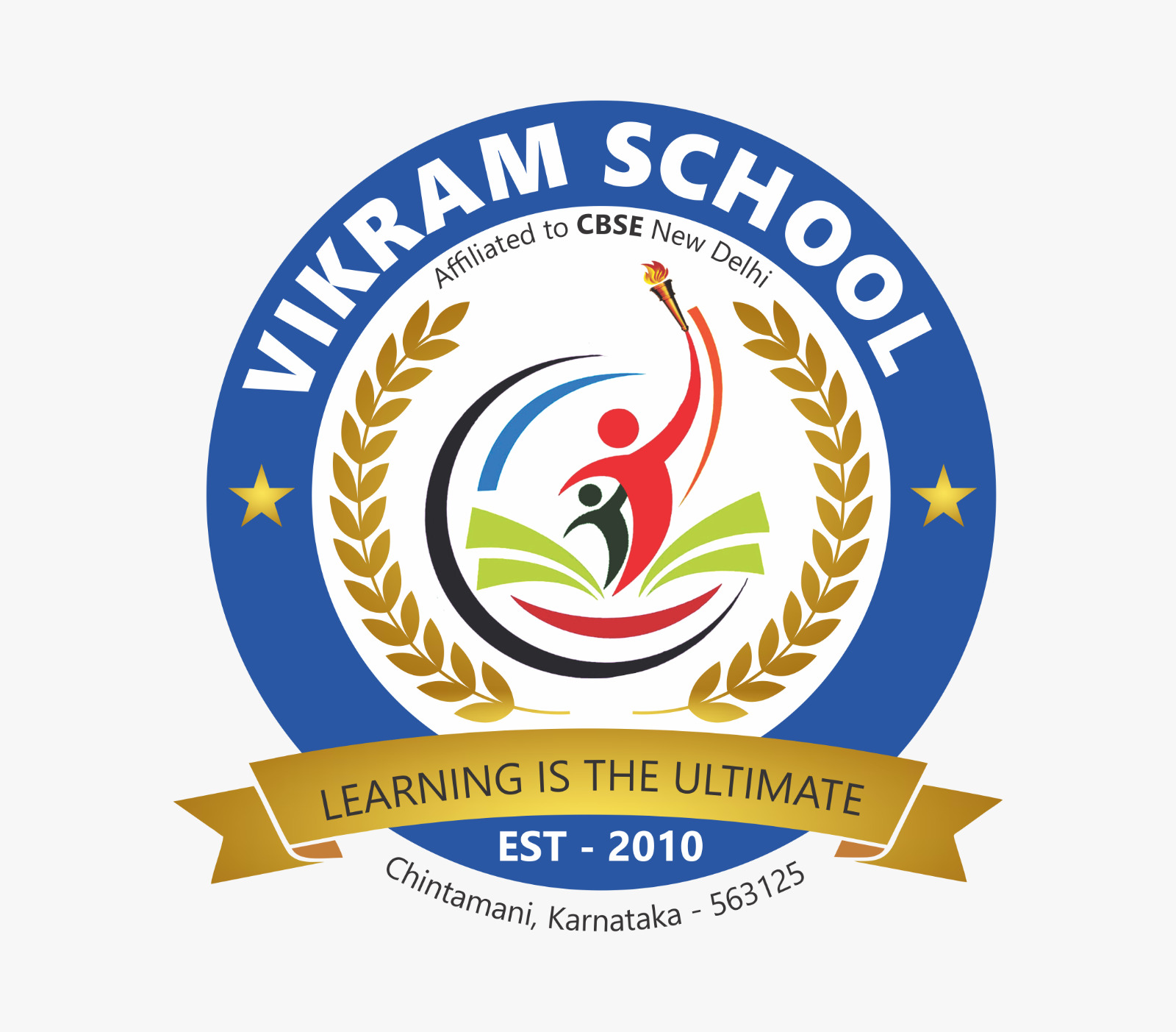school vikram