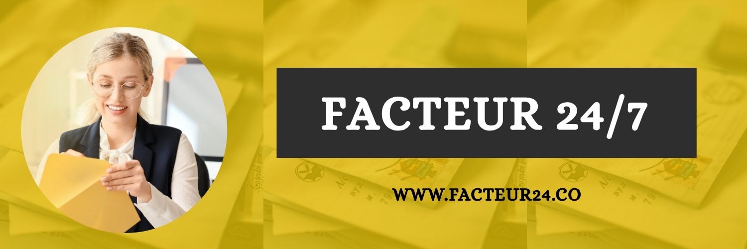     Facteur24