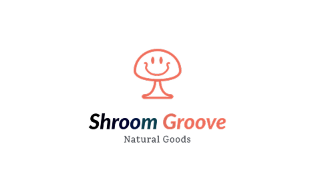 Groove The Shroom