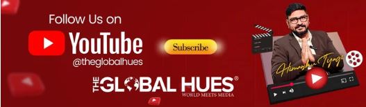 Hues The Global