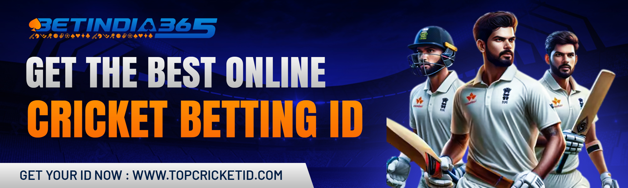 cricket id Top