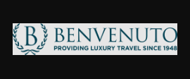 Benvenuto Giovanni
