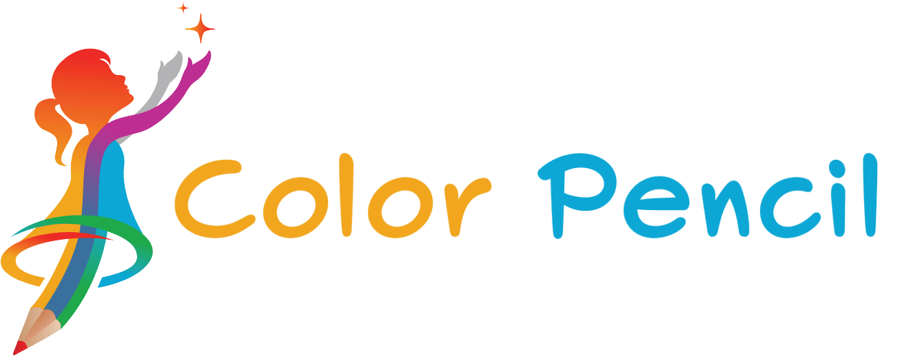 Pencil Color