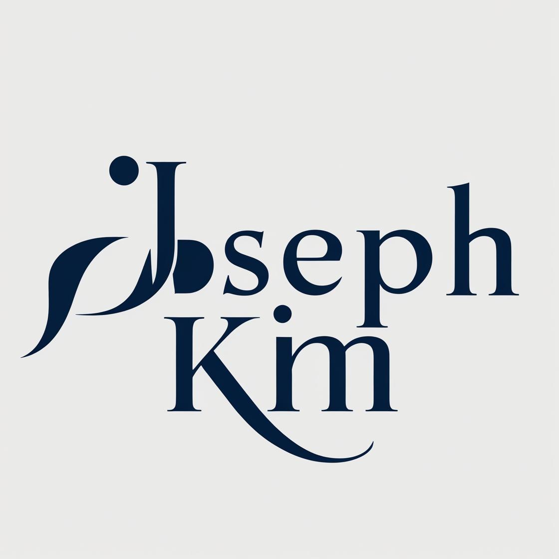 Joseph Kim