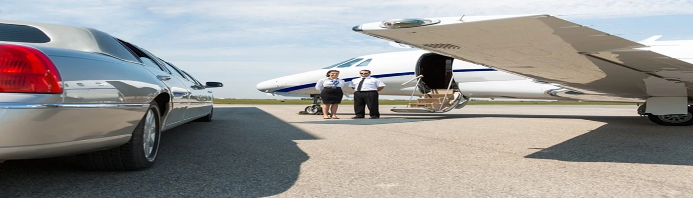 Touch Down Transportation