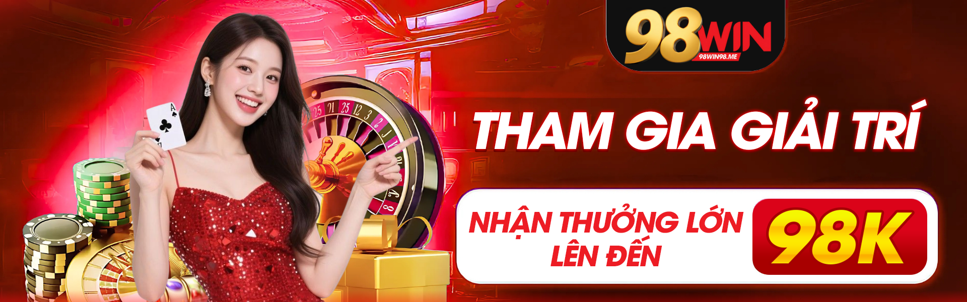 98WIN Nhà Cái 98WIN