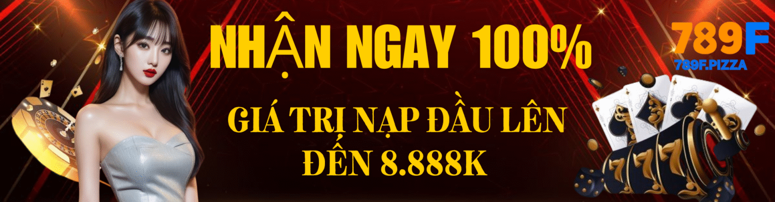 789F Nhà cái 789F