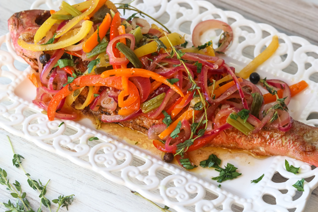 Spices Tropical 