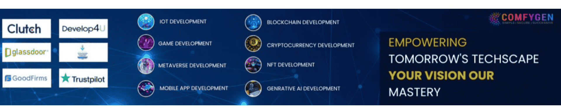 Technologies Comfygen