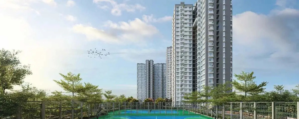 MSR City Godrej
