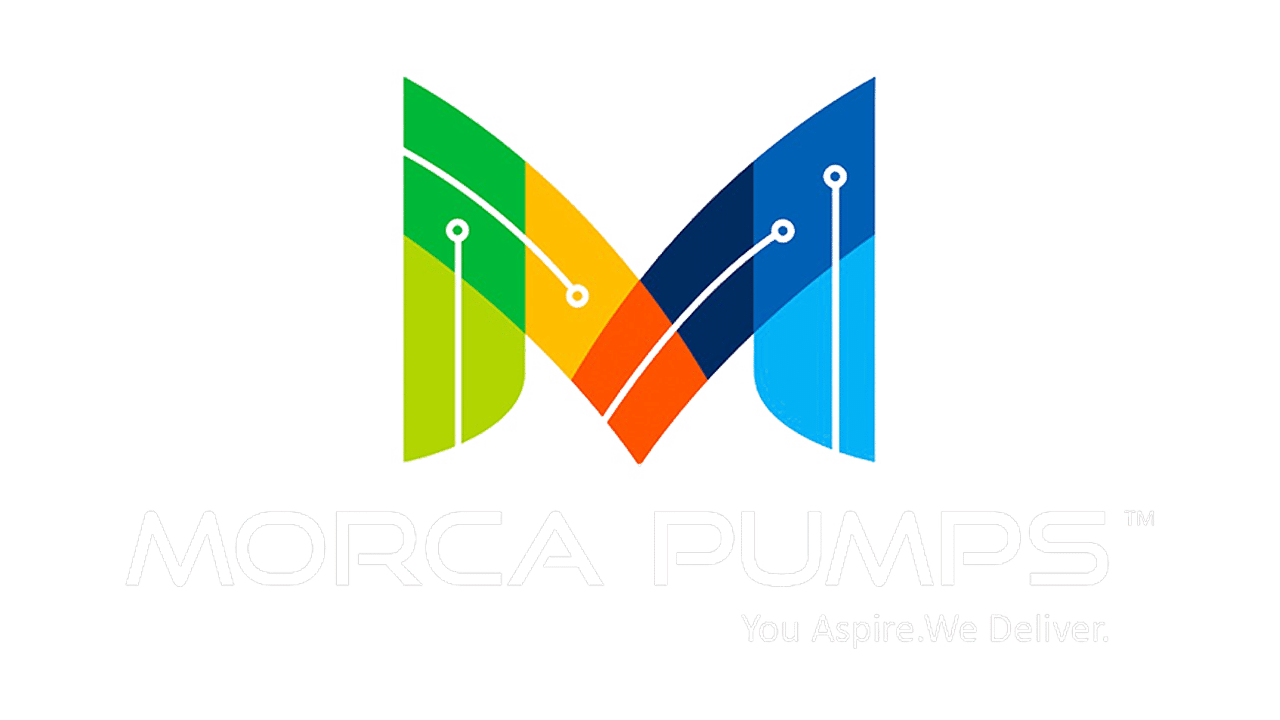 Morca Pumps