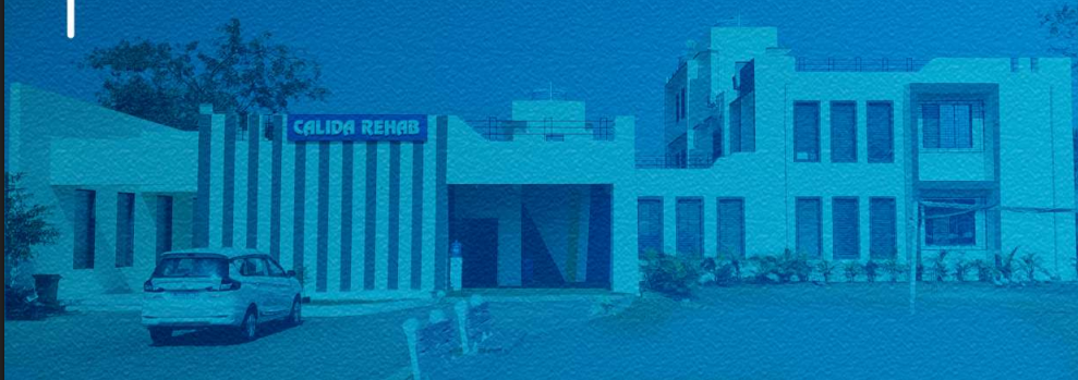 Support Calida Rehab