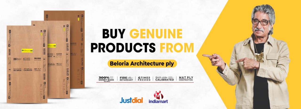 Architecture Beloria 