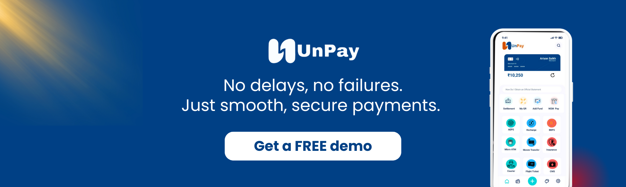 Official Unpay