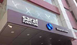insaraf furniture