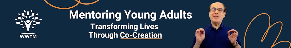 Adults  Mentoring Young 