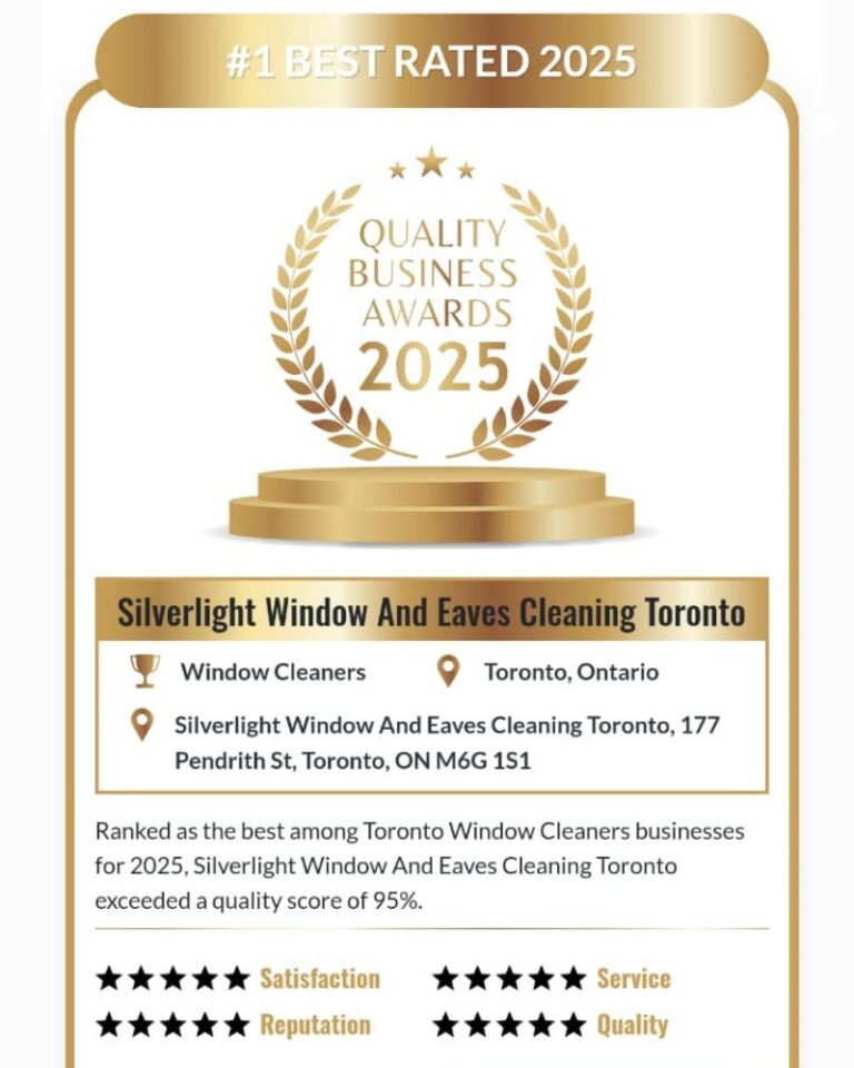 Windows & Eaves Silverlight