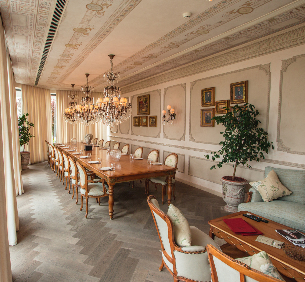 Interiors Otilia